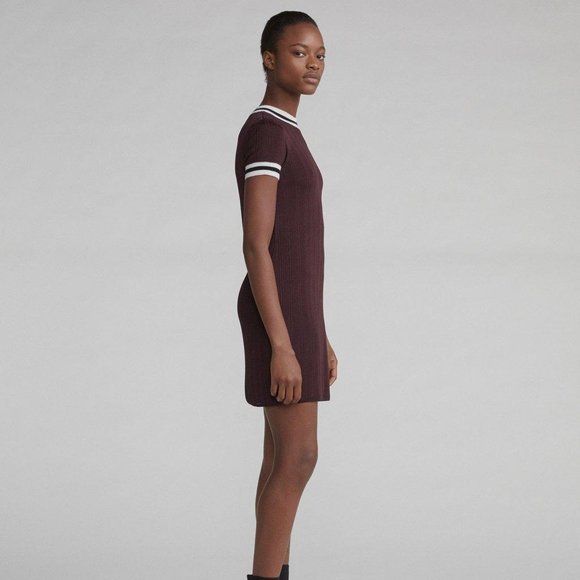 Rag & Bone Cora Dress NWOT - Picture 2 of 9